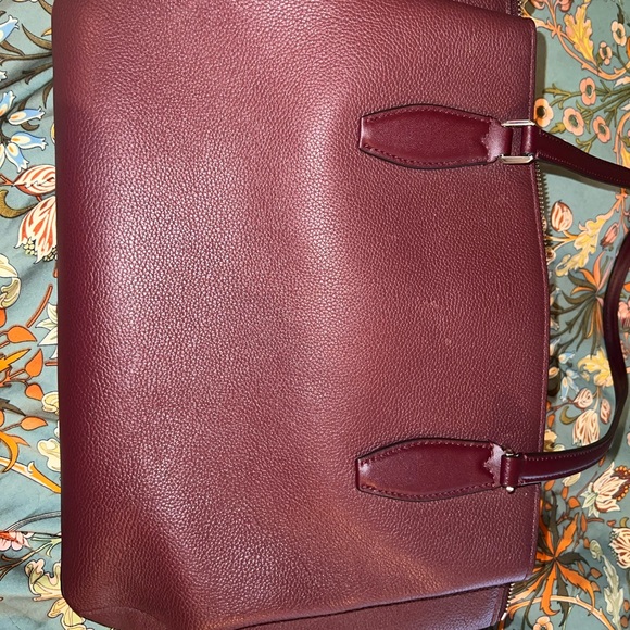 Kate Spade purse - Picture 3 of 4